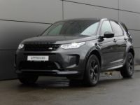 Land Rover Discovery Sport R-Dynamic S - <small></small> 56.950 € <small>TTC</small> - #31