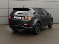 Land Rover Discovery Sport R-Dynamic S - <small></small> 56.950 € <small>TTC</small> - #35