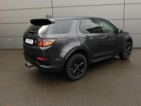 Land Rover Discovery Sport R-Dynamic S - <small></small> 56.950 € <small>TTC</small> - #38