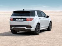 Land Rover Discovery Sport R-Dynamic S - <small></small> 47.990 € <small>TTC</small> - #2