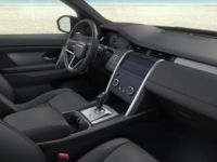 Land Rover Discovery Sport R-Dynamic S - <small></small> 47.990 € <small>TTC</small> - #5