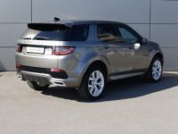 Land Rover Discovery Sport R-Dynamic S - <small></small> 33.950 € <small>TTC</small> - #2