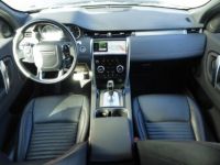 Land Rover Discovery Sport R-Dynamic S - <small></small> 33.950 € <small>TTC</small> - #4