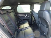 Land Rover Discovery Sport R-Dynamic S - <small></small> 33.950 € <small>TTC</small> - #5