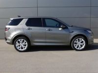 Land Rover Discovery Sport R-Dynamic S - <small></small> 33.950 € <small>TTC</small> - #6