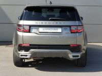 Land Rover Discovery Sport R-Dynamic S - <small></small> 33.950 € <small>TTC</small> - #8