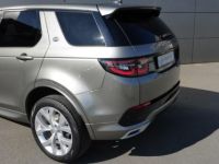 Land Rover Discovery Sport R-Dynamic S - <small></small> 33.950 € <small>TTC</small> - #21