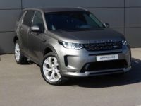 Land Rover Discovery Sport R-Dynamic S - <small></small> 33.950 € <small>TTC</small> - #22