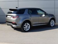 Land Rover Discovery Sport R-Dynamic S - <small></small> 33.950 € <small>TTC</small> - #24