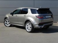 Land Rover Discovery Sport R-Dynamic S - <small></small> 33.950 € <small>TTC</small> - #25