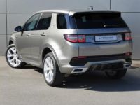 Land Rover Discovery Sport R-Dynamic S - <small></small> 33.950 € <small>TTC</small> - #27