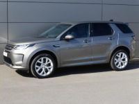 Land Rover Discovery Sport R-Dynamic S - <small></small> 33.950 € <small>TTC</small> - #30