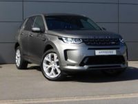 Land Rover Discovery Sport R-Dynamic S - <small></small> 33.950 € <small>TTC</small> - #31