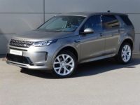 Land Rover Discovery Sport R-Dynamic S - <small></small> 33.950 € <small>TTC</small> - #32