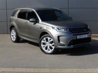 Land Rover Discovery Sport R-Dynamic S - <small></small> 33.950 € <small>TTC</small> - #34