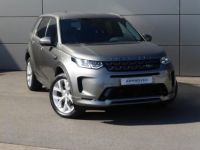 Land Rover Discovery Sport R-Dynamic S - <small></small> 33.950 € <small>TTC</small> - #36