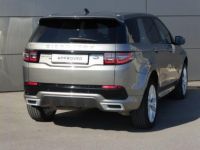 Land Rover Discovery Sport R-Dynamic S - <small></small> 33.950 € <small>TTC</small> - #37