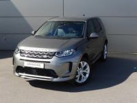 Land Rover Discovery Sport R-Dynamic S - <small></small> 33.950 € <small>TTC</small> - #38