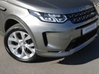 Land Rover Discovery Sport R-Dynamic S - <small></small> 33.950 € <small>TTC</small> - #39