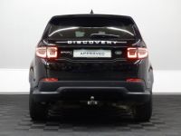 Land Rover Discovery Sport S D150 AWD auto - <small></small> 33.490 € <small>TTC</small> - #5