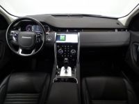 Land Rover Discovery Sport S D150 AWD auto - <small></small> 33.490 € <small>TTC</small> - #9