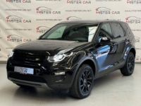 Land Rover Discovery Sport SE AWD BLACK/PANO/KEY/LED - <small></small> 26.900 € <small>TTC</small> - #1