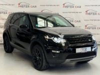 Land Rover Discovery Sport SE AWD BLACK/PANO/KEY/LED - <small></small> 26.900 € <small>TTC</small> - #2