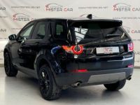 Land Rover Discovery Sport SE AWD BLACK/PANO/KEY/LED - <small></small> 26.900 € <small>TTC</small> - #3