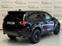 Land Rover Discovery Sport SE AWD BLACK/PANO/KEY/LED - <small></small> 26.900 € <small>TTC</small> - #4