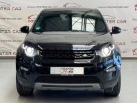 Land Rover Discovery Sport SE AWD BLACK/PANO/KEY/LED - <small></small> 26.900 € <small>TTC</small> - #6