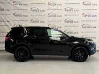 Land Rover Discovery Sport SE AWD BLACK/PANO/KEY/LED - <small></small> 26.900 € <small>TTC</small> - #7