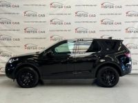 Land Rover Discovery Sport SE AWD BLACK/PANO/KEY/LED - <small></small> 26.900 € <small>TTC</small> - #9