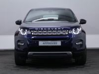 Land Rover Discovery Sport Si4 240 HSE Auto - <small></small> 25.490 € <small>TTC</small> - #2