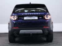 Land Rover Discovery Sport Si4 240 HSE Auto - <small></small> 25.490 € <small>TTC</small> - #5