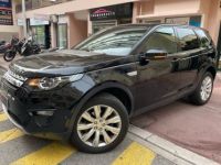 Land Rover Discovery Sport TD4 150 CV BVA HSE - <small></small> 19.490 € <small>TTC</small> - #1