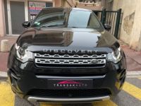 Land Rover Discovery Sport TD4 150 CV BVA HSE - <small></small> 19.490 € <small>TTC</small> - #2