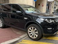 Land Rover Discovery Sport TD4 150 CV BVA HSE - <small></small> 19.490 € <small>TTC</small> - #3