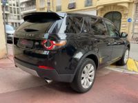 Land Rover Discovery Sport TD4 150 CV BVA HSE - <small></small> 19.490 € <small>TTC</small> - #5