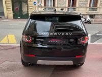 Land Rover Discovery Sport TD4 150 CV BVA HSE - <small></small> 19.490 € <small>TTC</small> - #6