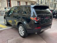 Land Rover Discovery Sport TD4 150 CV BVA HSE - <small></small> 19.490 € <small>TTC</small> - #7