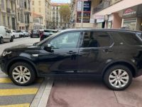 Land Rover Discovery Sport TD4 150 CV BVA HSE - <small></small> 19.490 € <small>TTC</small> - #8