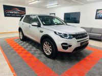 Land Rover Discovery Sport TD4 180ch HSE AWD BVA Mark III Luxury - <small></small> 26.490 € <small>TTC</small> - #1