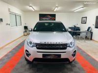 Land Rover Discovery Sport TD4 180ch HSE AWD BVA Mark III Luxury - <small></small> 26.490 € <small>TTC</small> - #2