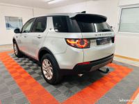 Land Rover Discovery Sport TD4 180ch HSE AWD BVA Mark III Luxury - <small></small> 26.490 € <small>TTC</small> - #5