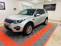 Land Rover Discovery Sport TD4 180ch HSE AWD BVA Mark III Luxury - <small></small> 26.490 € <small>TTC</small> - #3