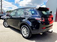 Land Rover Discovery Sport TD4 Mark Pure 2016 2.0 D - <small></small> 13.990 € <small>TTC</small> - #5