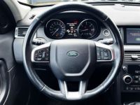 Land Rover Discovery Sport TD4 Mark Pure 2016 2.0 D - <small></small> 13.990 € <small>TTC</small> - #9