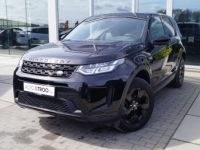 Land Rover Discovery TD4 Navi LED PDC BLACKPACK - <small></small> 29.990 € <small>TTC</small> - #1