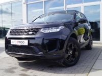 Land Rover Discovery TD4 Navi LED PDC BLACKPACK - <small></small> 29.990 € <small>TTC</small> - #2