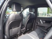 Land Rover Discovery TD4 Navi LED PDC BLACKPACK - <small></small> 29.990 € <small>TTC</small> - #14